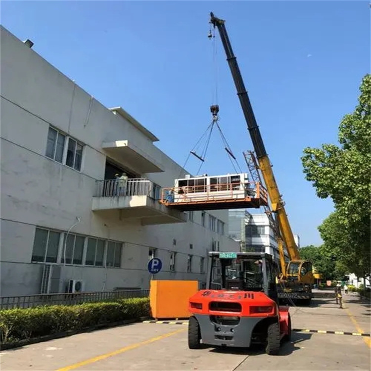 长泰县小型吊车出租电话