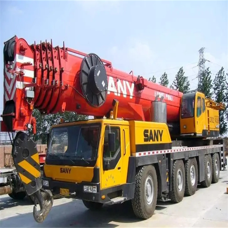 长泰县附近工地哪里有吊车出租|应急吊装服务|24小时灵活调度