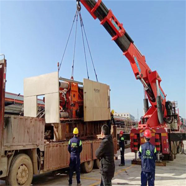 长泰县附近随车吊出租，便捷服务与实用联系方式