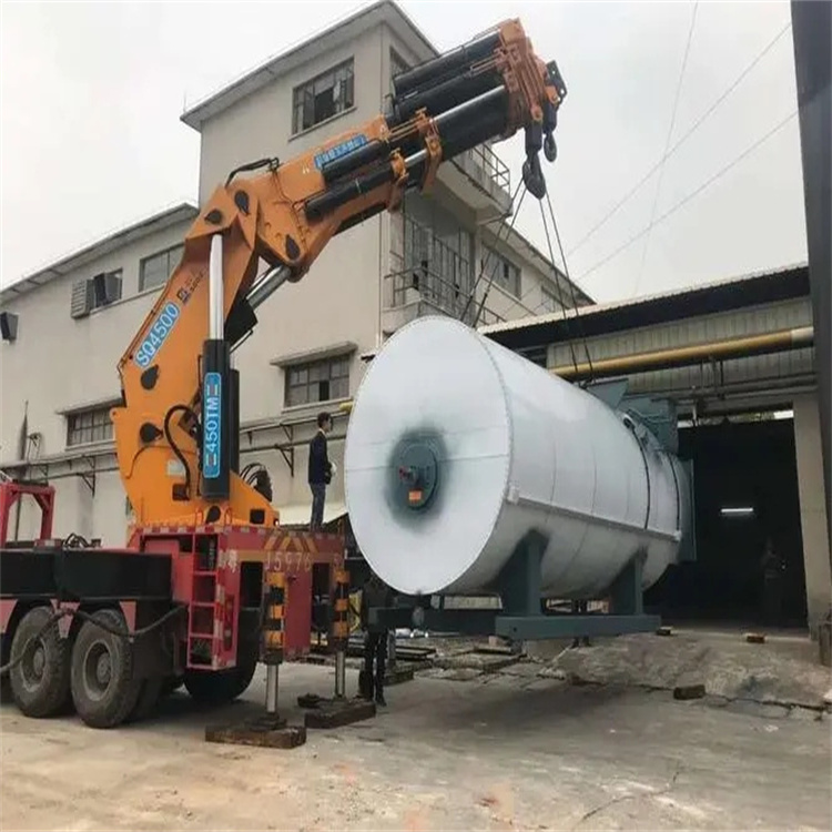 长泰县室内装修小型折臂吊出租服务：高效解决方案与租赁指南