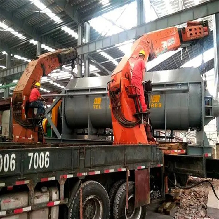 长泰县大型随车吊出租多少钱