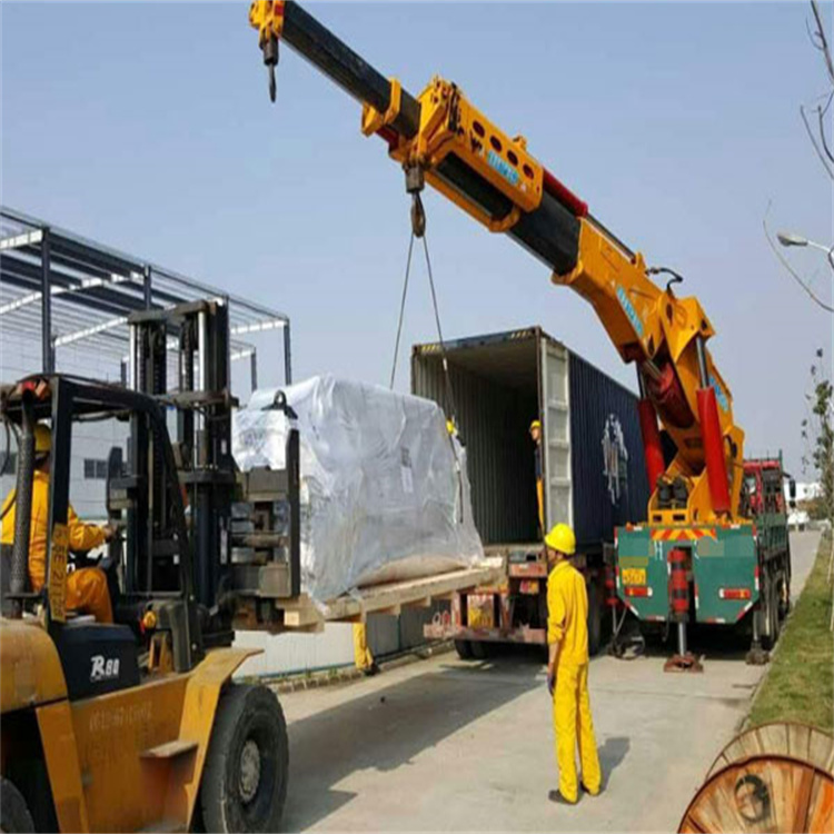 长泰县专业随车吊出租电话