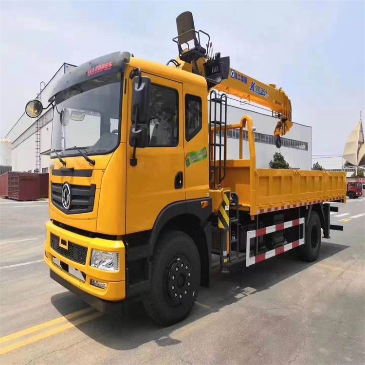 长泰县附近找一辆随车吊出租