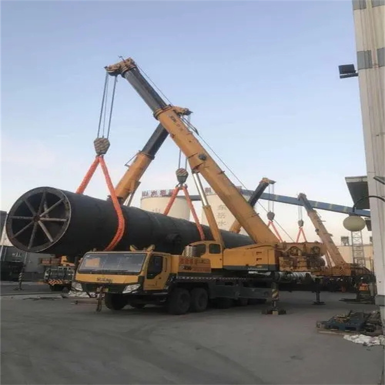 长泰县8吨汽车吊出租