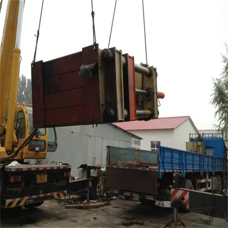 长泰县小型汽车吊出租