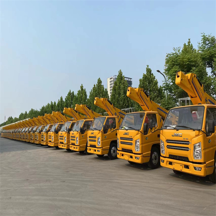 长泰县路灯车高空作业车出租|市政维修|广告安装